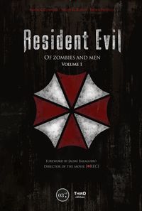 Produktbild: Resident Evil - Volume 1