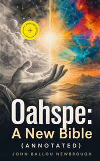 Produktbild: Oahspe: A New Bible (Annotated)