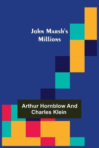 Produktbild: John Marsh's Millions