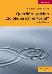 Produktbild: Querfl&ouml;te spielen