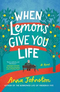 Produktbild: When Lemons Give You Life