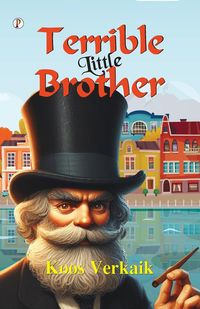 Produktbild: Terrible Little Brother