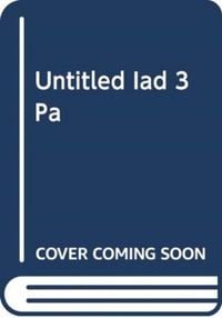 Produktbild: Untitled Iad 3 Pa