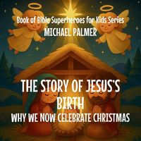 Produktbild: The Story Of Jesus's Birth