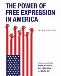 Produktbild: The Power of Free Expression in America