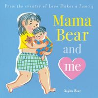 Produktbild: Mama Bear and Me