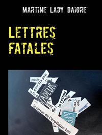 Produktbild: Lettres fatales