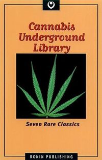 Produktbild: Cannabis Underground Library