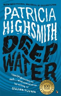 Highsmith, P: Deep Water
