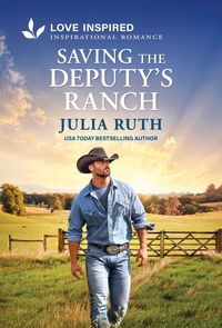 Produktbild: Saving the Deputy's Ranch