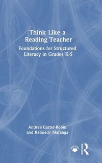 Produktbild: Think Like a Reading Teacher