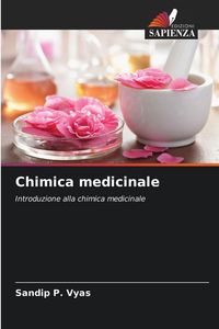 Produktbild: Chimica medicinale
