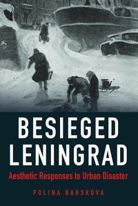Produktbild: Besieged Leningrad