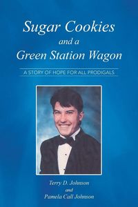 Produktbild: Sugar Cookies and a Green Station Wagon