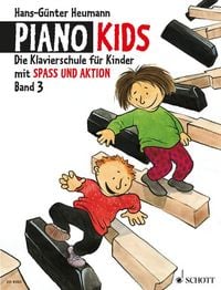 Produktbild: Piano Kids