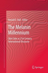 Produktbild: The Melanin Millennium