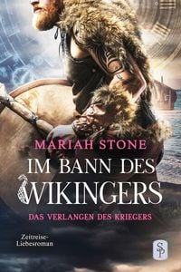 Produktbild: Das Verlangen des Kriegers - Erster Band der Im Bann des Wikingers-Reihe