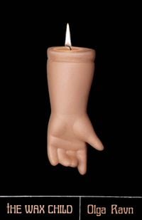 Produktbild: The Wax Child