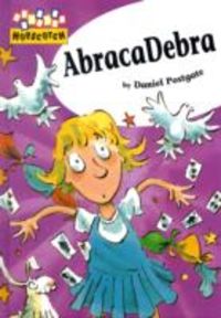 Produktbild: AbracaDebra
