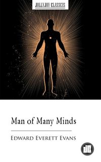 Produktbild: Man of Many Minds