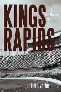 Produktbild: Kings Rapids