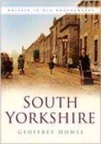 Produktbild: Howse, G: South Yorkshire