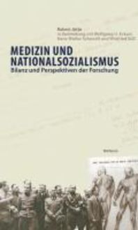 Produktbild: Medizin und Nationalsozialismus