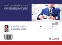 Produktbild: Finance in dental care
