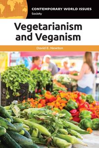 Produktbild: Vegetarianism and Veganism