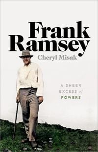 Produktbild: Frank Ramsey