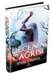 Produktbild: Gecenin Cagrisi Ciltli