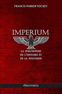 Produktbild: Imperium - la philosophie de l'histoire et de la politique