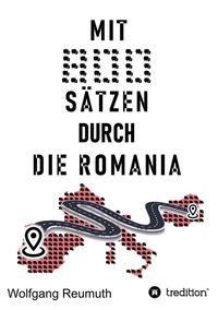Produktbild: Mit 800 S&auml;tzen durch die Romania