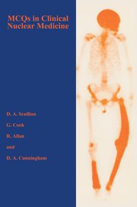 Produktbild: MCQS in Clinical Nuclear Medicine