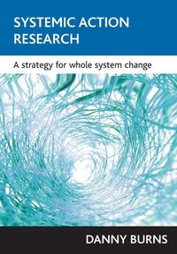 Produktbild: Systemic action research