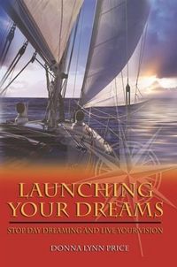 Produktbild: Launching Your Dreams