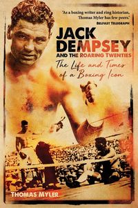 Produktbild: Jack Dempsey and the Roaring Twenties