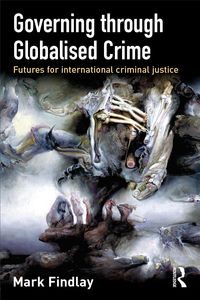 Produktbild: Governing Through Globalised Crime