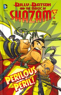Produktbild: Perilous Peril