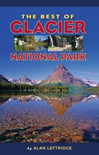 Produktbild: The Best of Glacier National Park
