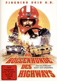 Produktbild: Firebird 2015 - Die H&ouml;llenhunde des Highways
