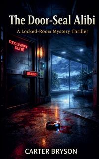 Produktbild: The Door-Seal Alibi