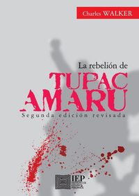 Produktbild: La rebeli n de T pac Amaru