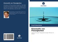 Produktbild: Kinematik von Fl&uuml;ssigkeiten