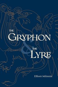 Produktbild: The Gryphon & The Lyre
