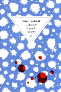 Produktbild: L'hiver de la grande solitude
