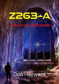Produktbild: Z263-A - A galactic Honeymoon