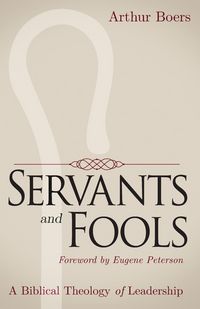 Produktbild: Servants and Fools