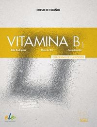 Produktbild: Vitamina B1