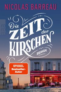 Produktbild: Die Zeit der Kirschen